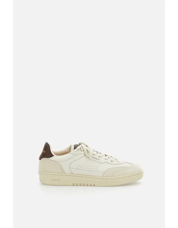 Dice T-toe Sneakers