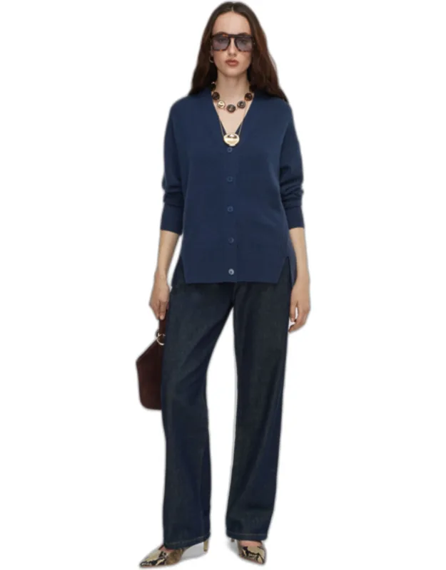 Cloud Cashmere Cardigan