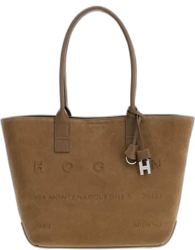 Small Address Shopping Bag