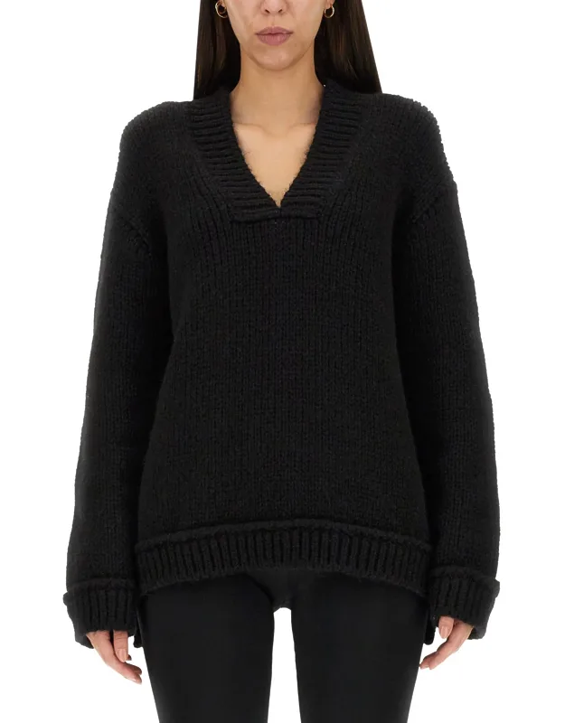 Wool Sweater