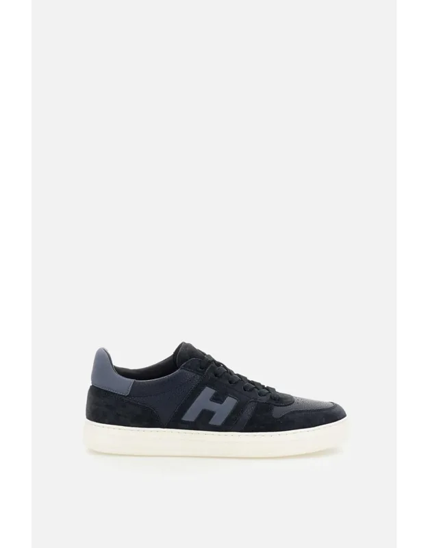 Lace-up Sneakers