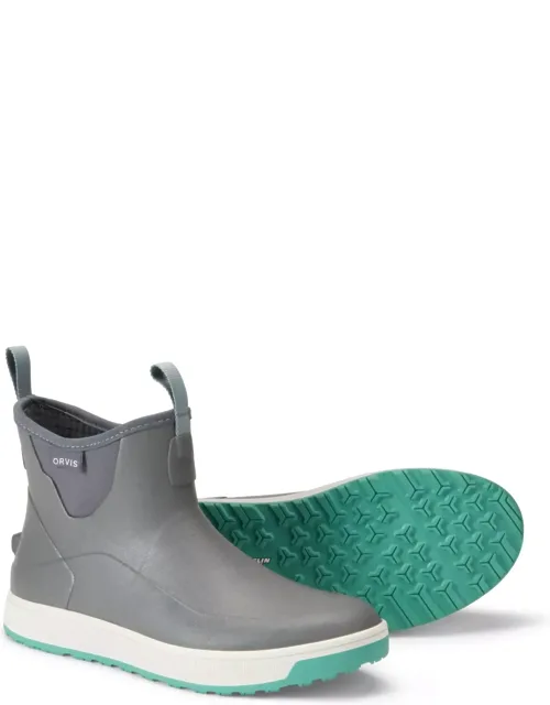 Pro 6" Deck Boots