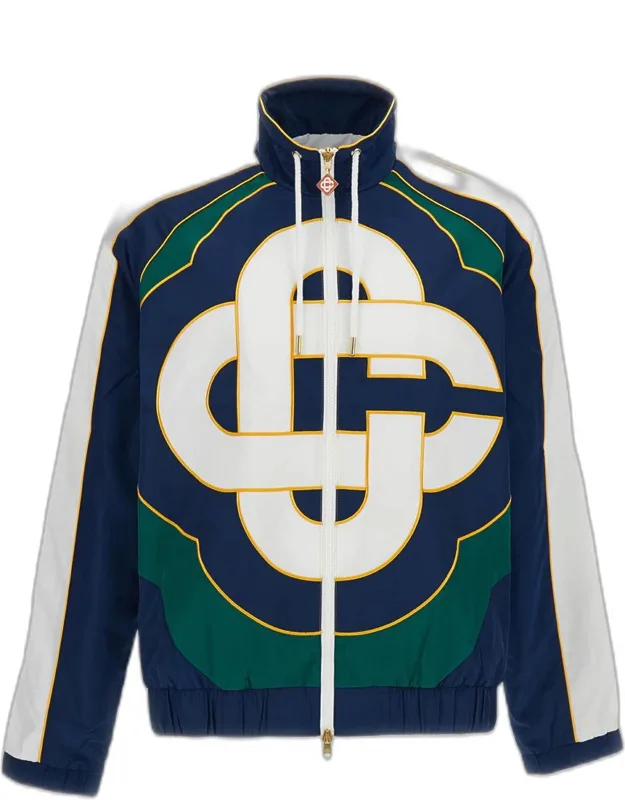 Windproof Sport Jacket