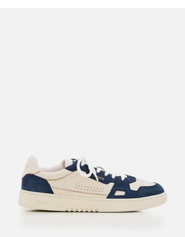 The Sneaker Says.