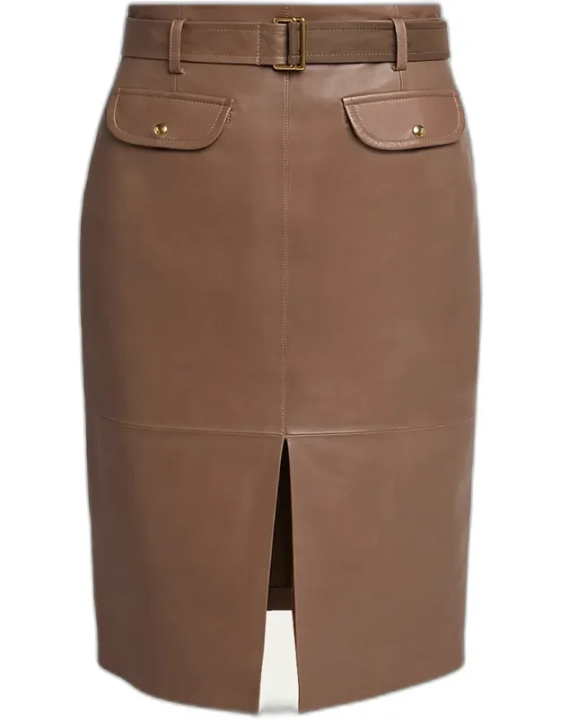 Pencil Skirt