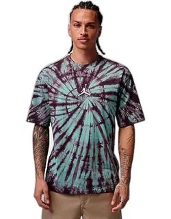 Jordan Brooklyn Tie-dye Festival T-shirt