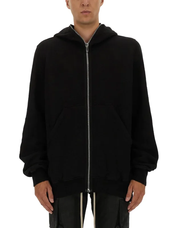 Jumbo Gimp Hoodie