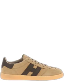 Cool Lace-up Sneakers
