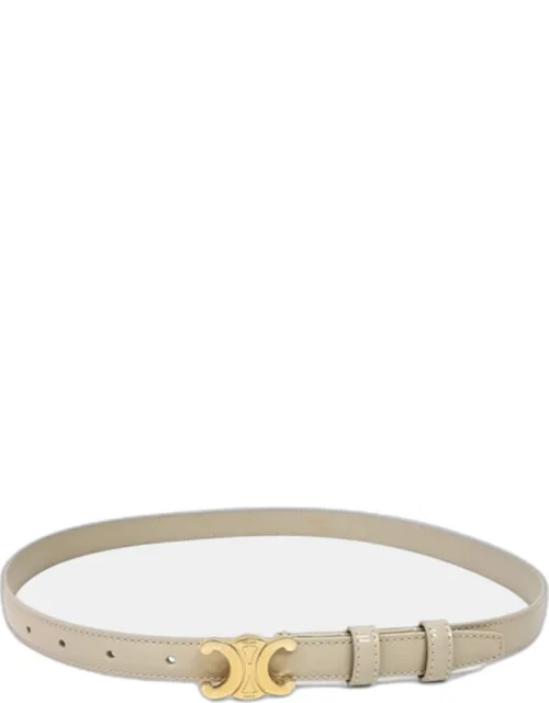 Leather Triumph Belt