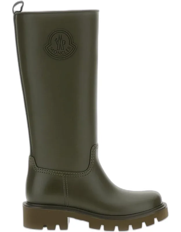 Kickstream High Rain Boots