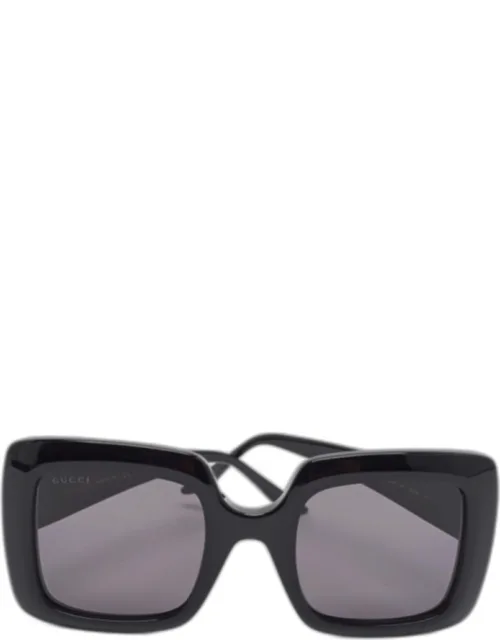 Frame Square Sunglasses