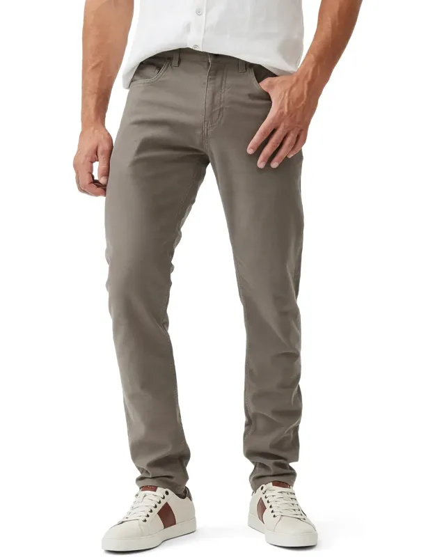 Motion Slim Fit Stretch Jeans