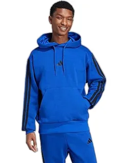 Essentials Fleece Pullover Hoodie With Drawcord-adjustable Hood And Kangaroo Pocket