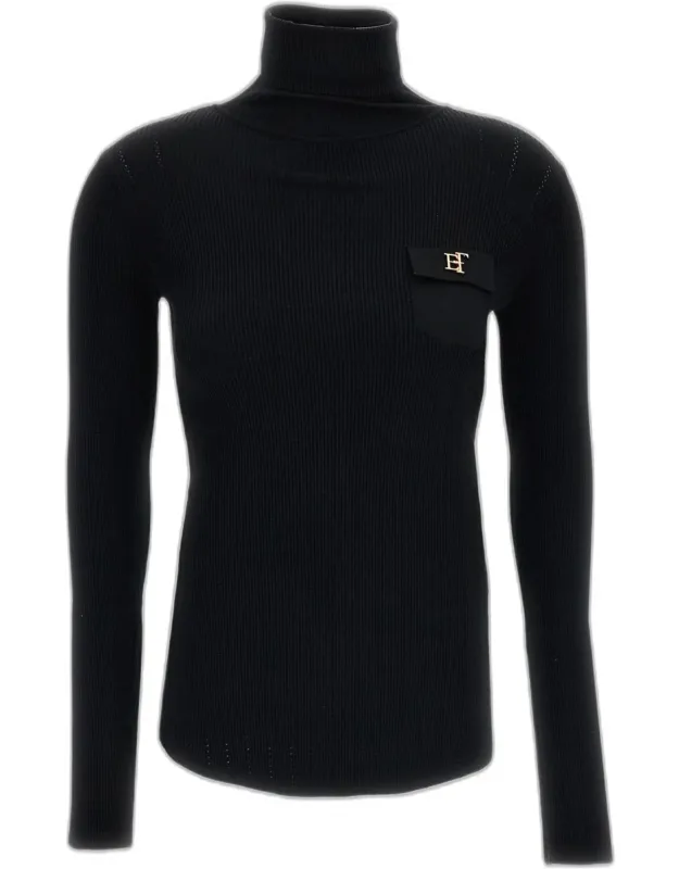 Knit Sweater