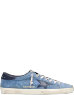 Super-star Suede Low-top Sneakers