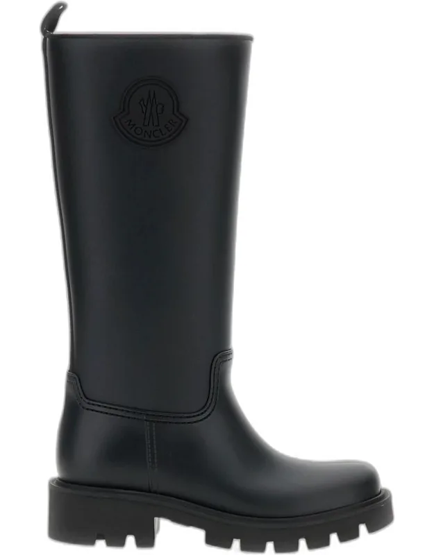 Kickstream High Rain Boots
