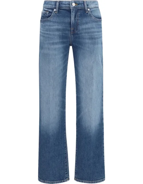 Calie Straight Jeans
