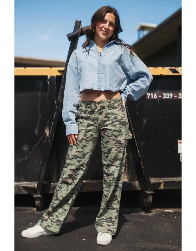 Carpenter Jeans