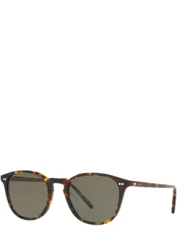 Forman Square Polarized Sunglasses
