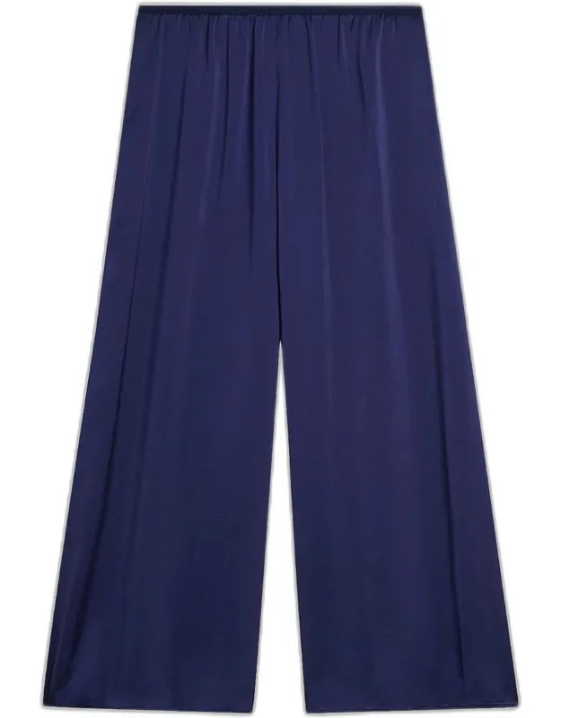 Cropped Pants
