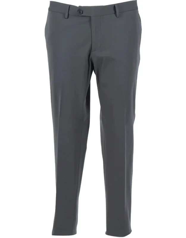 Tailored Slim Fit Straight-leg Pants