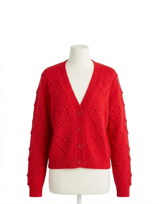 All Yours Cardigan