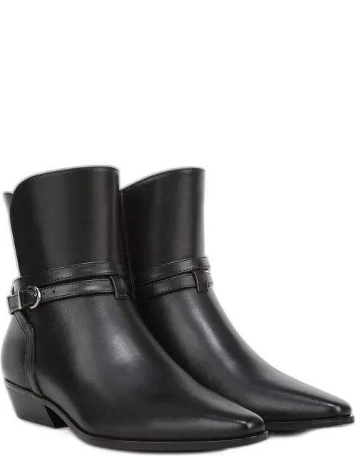 Boden Ankle Bootie Boots