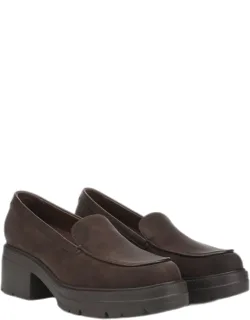 Lug Loafer Shoes
