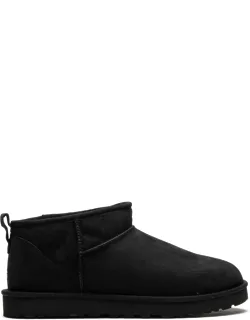 Classic Ultra Mini Boots