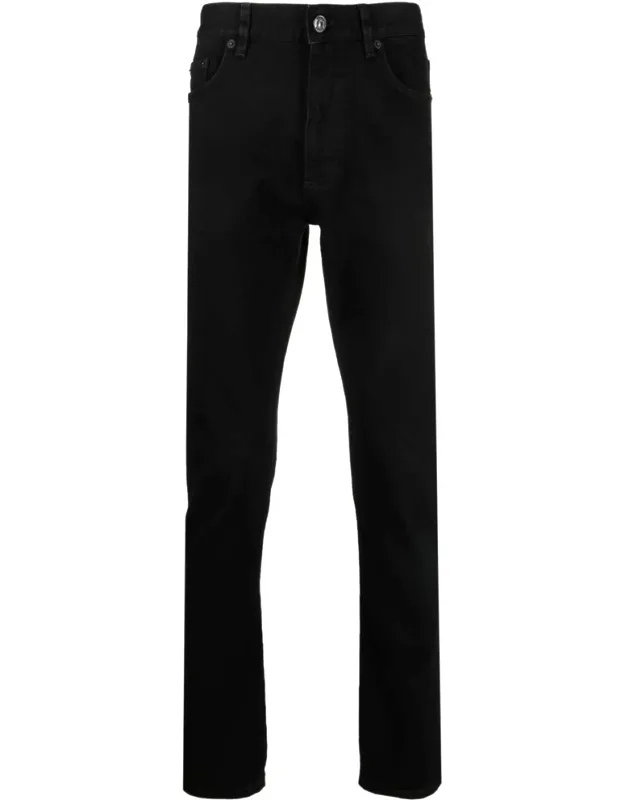 Roccia Slim-fit Jeans