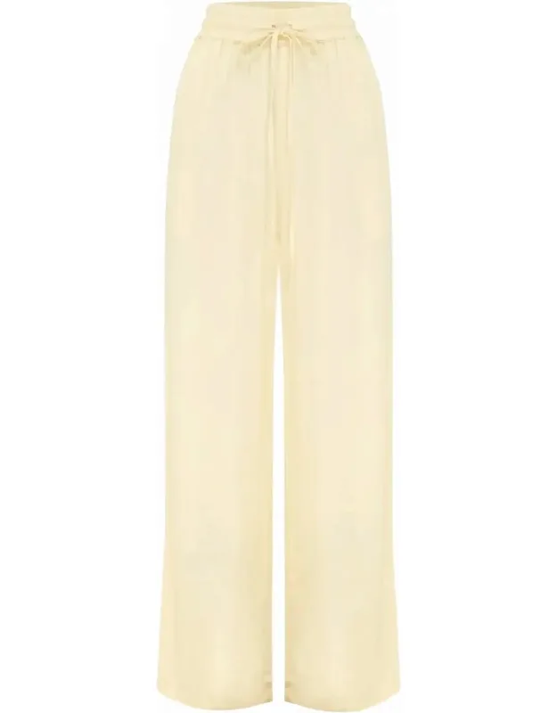 Zahara Wide Leg Pants