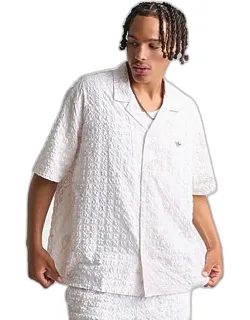 Original Seersucker Resort Shirt