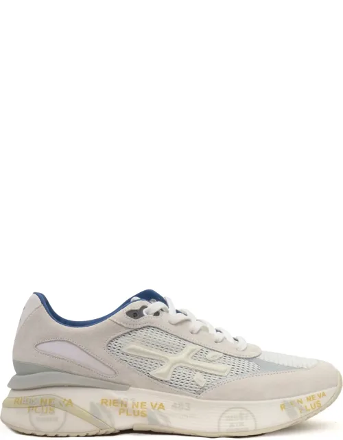 Moerun Premium Mesh Sneakers