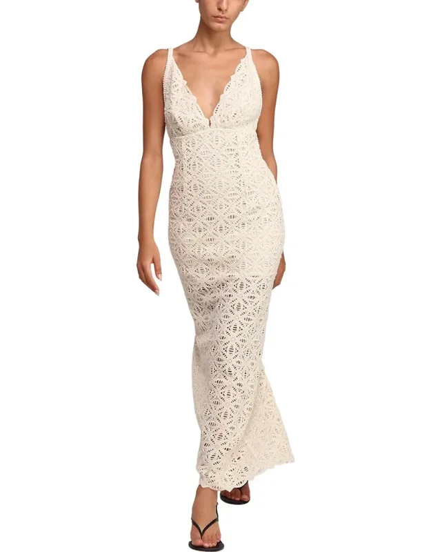 Anet Dress