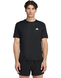 Workout Essentials Base T-shirt