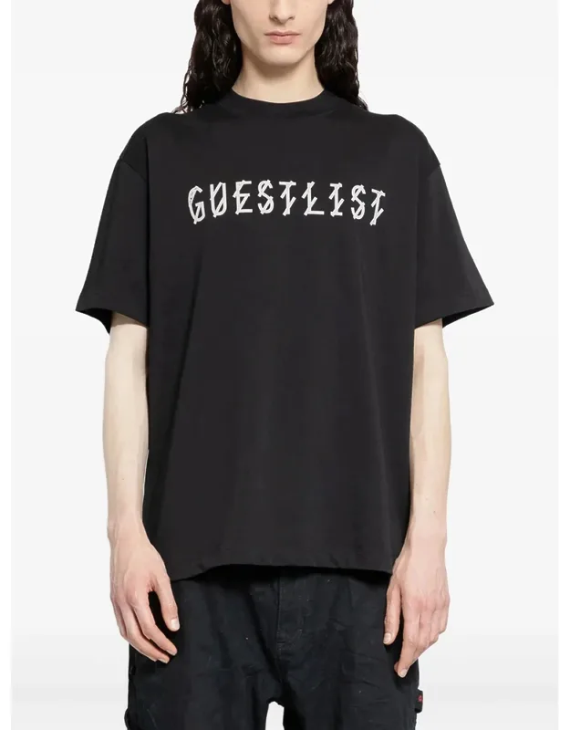 Guestlist Graphic T-shirt