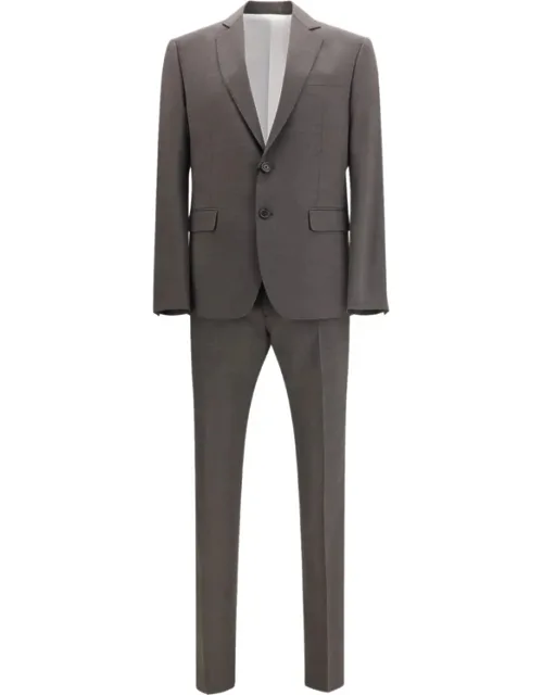 Paris Suit