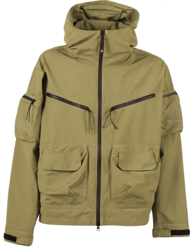 Waterproof Windproof Casual Jacket