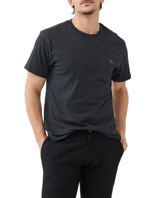 Sports Fit Short Sleeve T-shirt