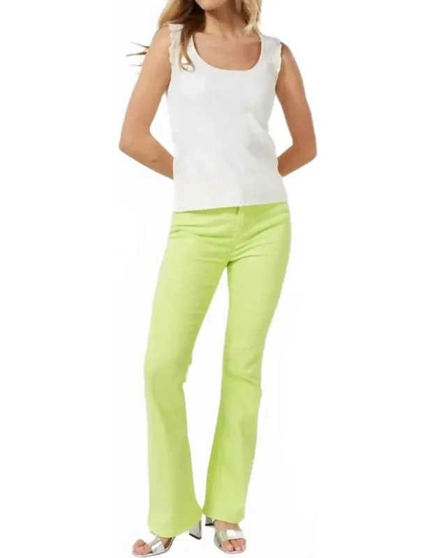Fallon Flair Jeans