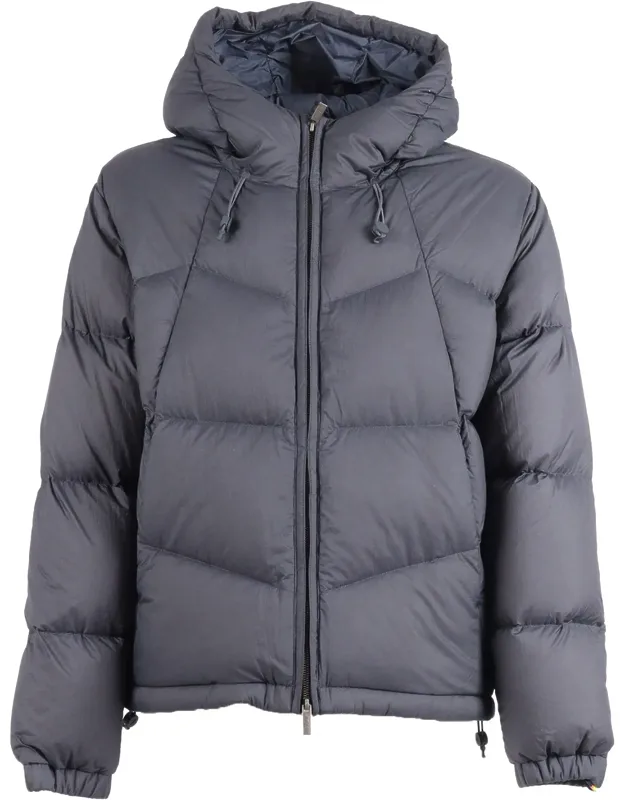 Thermo Light Padded Down Jacket