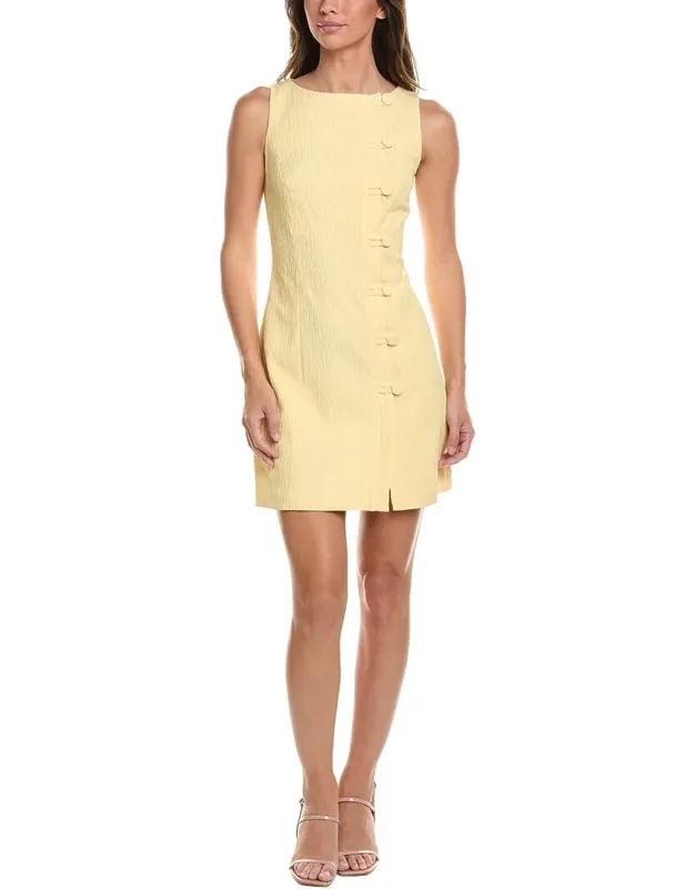 Sheath Dress