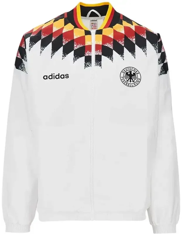 Germany 1995 Full-zip Jacket
