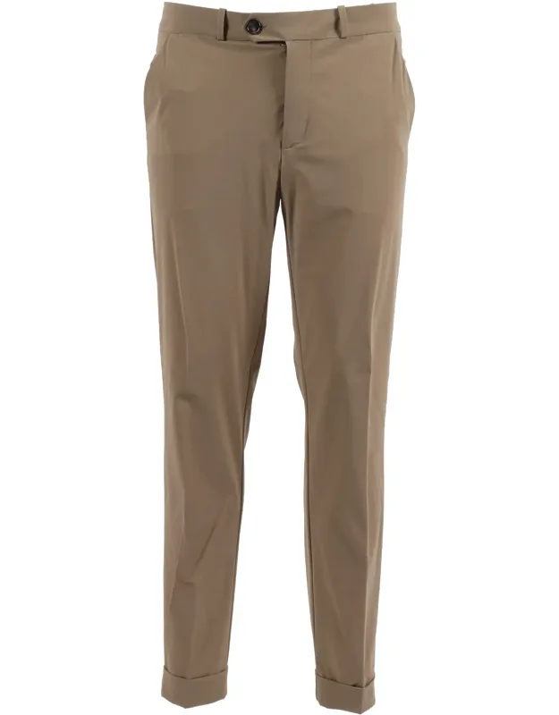 Surflex Tapered Chino Pants