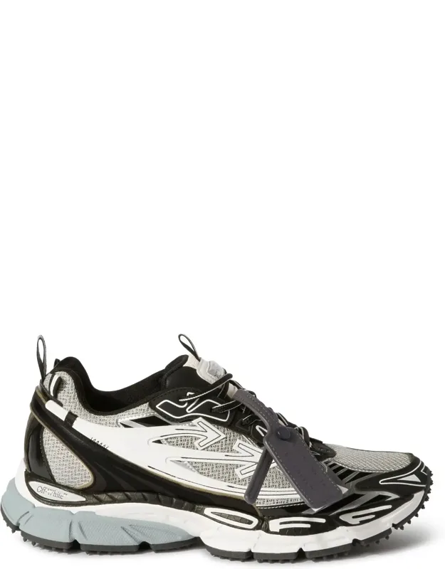 Dynamic Performance Sneakers