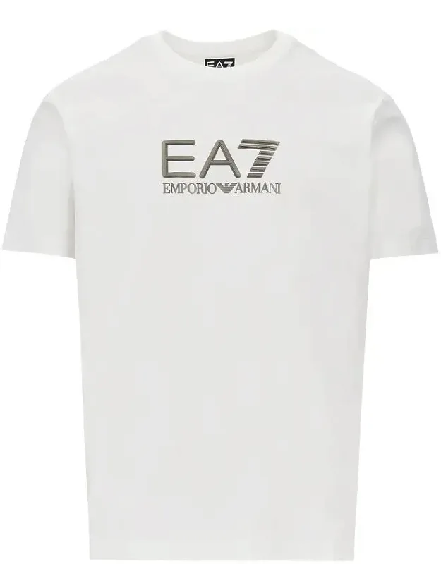Lux Identity Cotton T-shirt