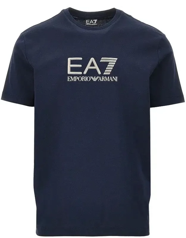 Lux Identity Cotton T-shirt
