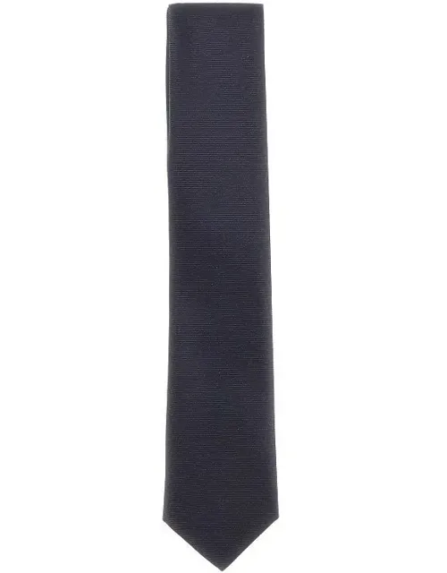 Silk Tie