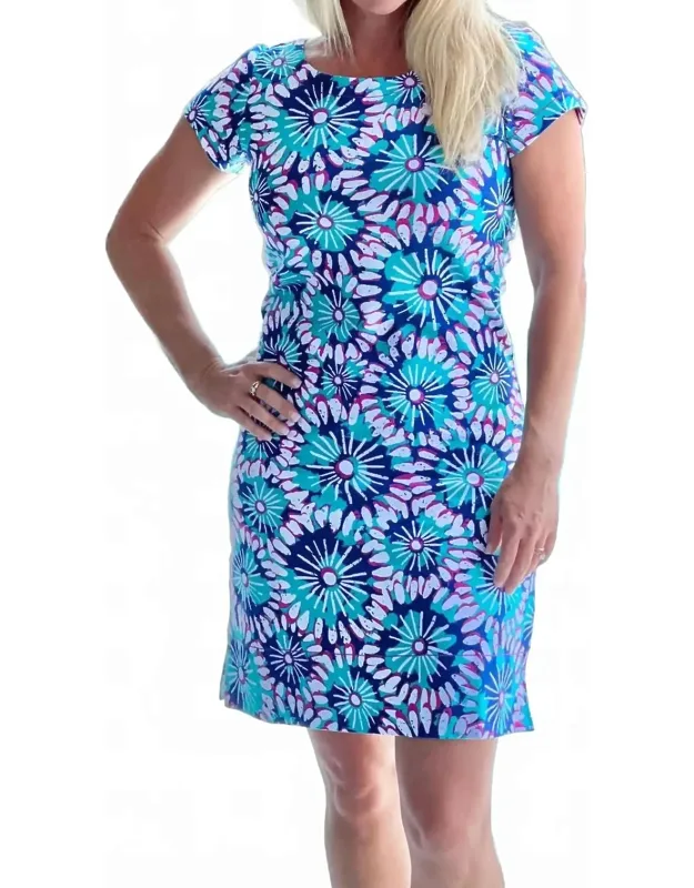 Nellie Mini Dress