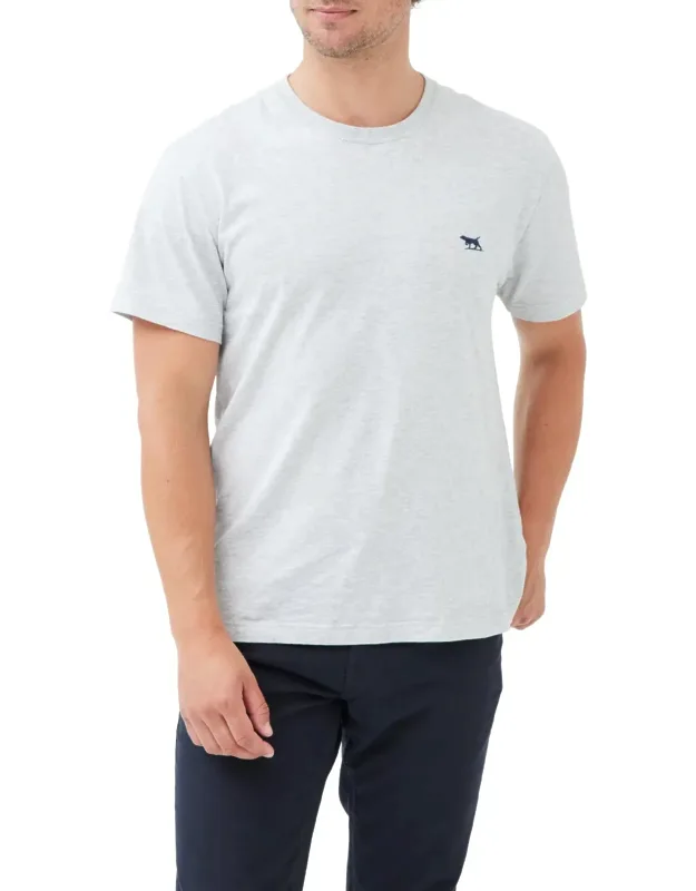 The Sports Fit Short Sleeve T-shirt
